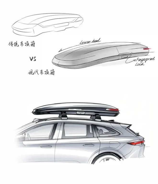 工业设计界奥斯卡世界级大奖！澳门新葡京昆山设计摘下国际(图3)