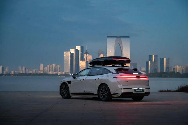 工业设计界奥斯卡世界级大奖！澳门新葡京昆山设计摘下国际(图5)